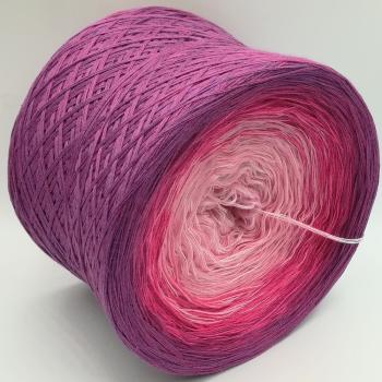 Preview: (ab 0,016€/Meter) Rosalie meliert